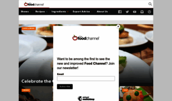 foodchannel.com