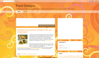 fooddesigns.blogspot.com