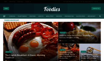 foodies100.co.uk