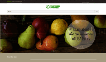 foodservice.usapears.org
