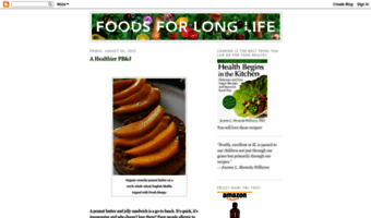 foodsforlonglife.blogspot.com