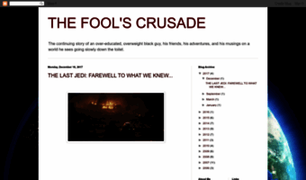 foolscrusade.blogspot.com