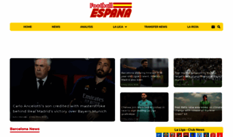 football-espana.net