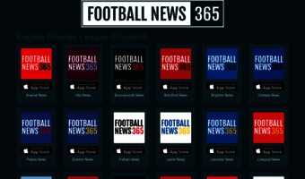 football-news365.co.uk