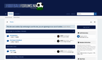 footballforums.net