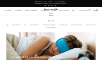 foreveryoung.perriconemd.com