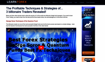 forexvideos.learncurrencytradingonline.com
