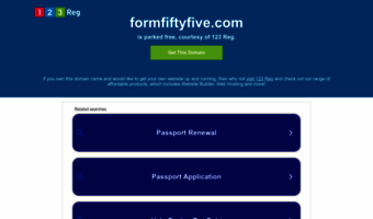 formfiftyfive.com