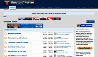 forum.accurateshooter.com