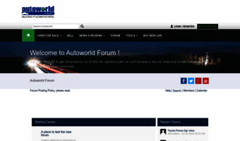 forum.autoworld.com.my