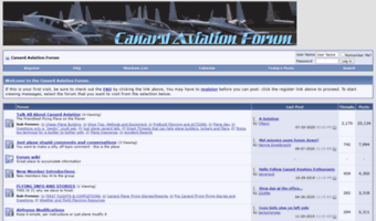 forum.canardaviation.com