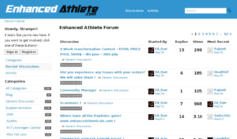 forum.enhancedathlete.com