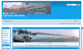 forum.flightsimulationforums.com