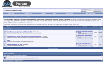 forum.hsuresearch.com