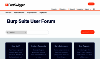 forum.portswigger.net