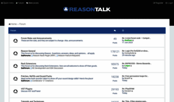 forum.reasontalk.com