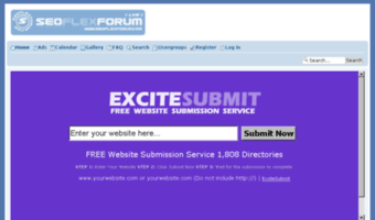 forum.seoflexforum.com