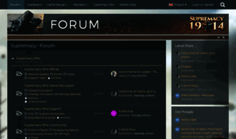 forum.supremacy1914.com