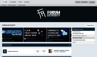 forumauthority.com