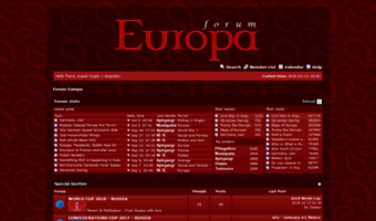forumeuropa.net