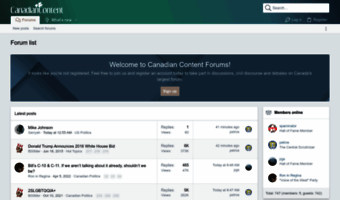 forums.canadiancontent.net