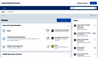 forums.laptopvideo2go.com
