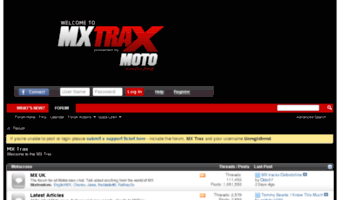 forums.mxtrax.co.uk