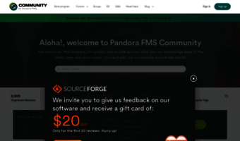 forums.pandorafms.com