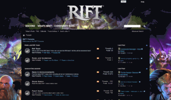 forums.riftgame.com
