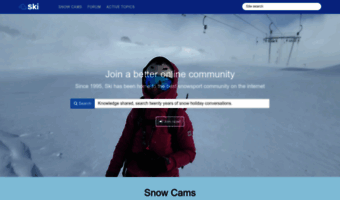 forums.ski.com.au
