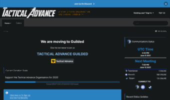 forums.tacticaladvance.co.uk