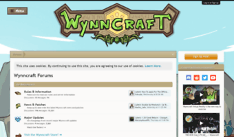 forums.wynncraft.com