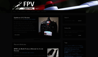 fpvcentral.net