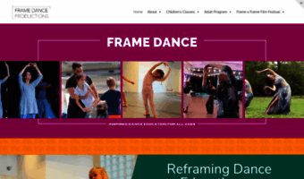 framedance.org