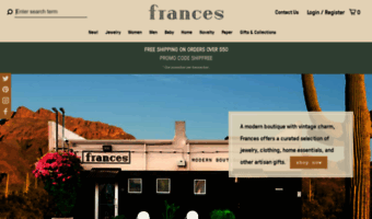 francesvintage.com