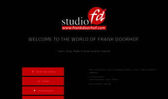 frankdoorhof.com
