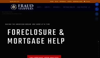 fraudstoppers.org