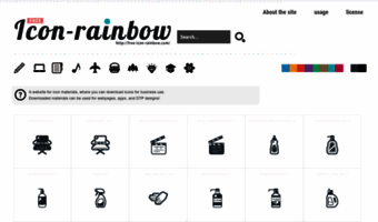 free-icon-rainbow.com