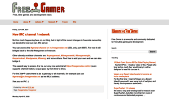 Freegamest.com ▷ Observe Freegamest News