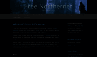 freenortherner.com
