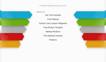 freesamplegiveaway.co.uk