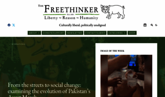 freethinker.co.uk