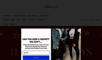 frillu.com