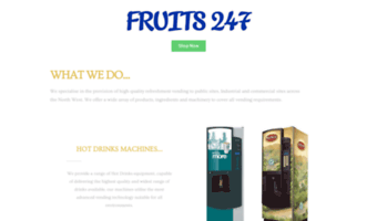 fruits247.com