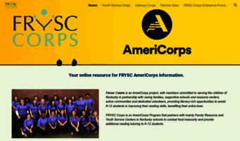 frysccorps.com