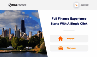 fullfinance.com