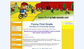 funny-first-grade-people.com