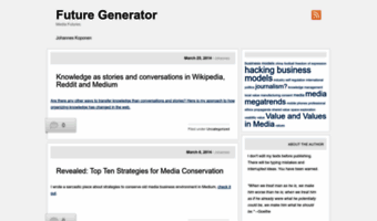 futuregenerator.wordpress.com