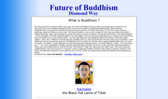futureofbuddhism.com