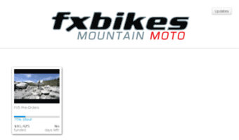 fxbikes.tilt.com